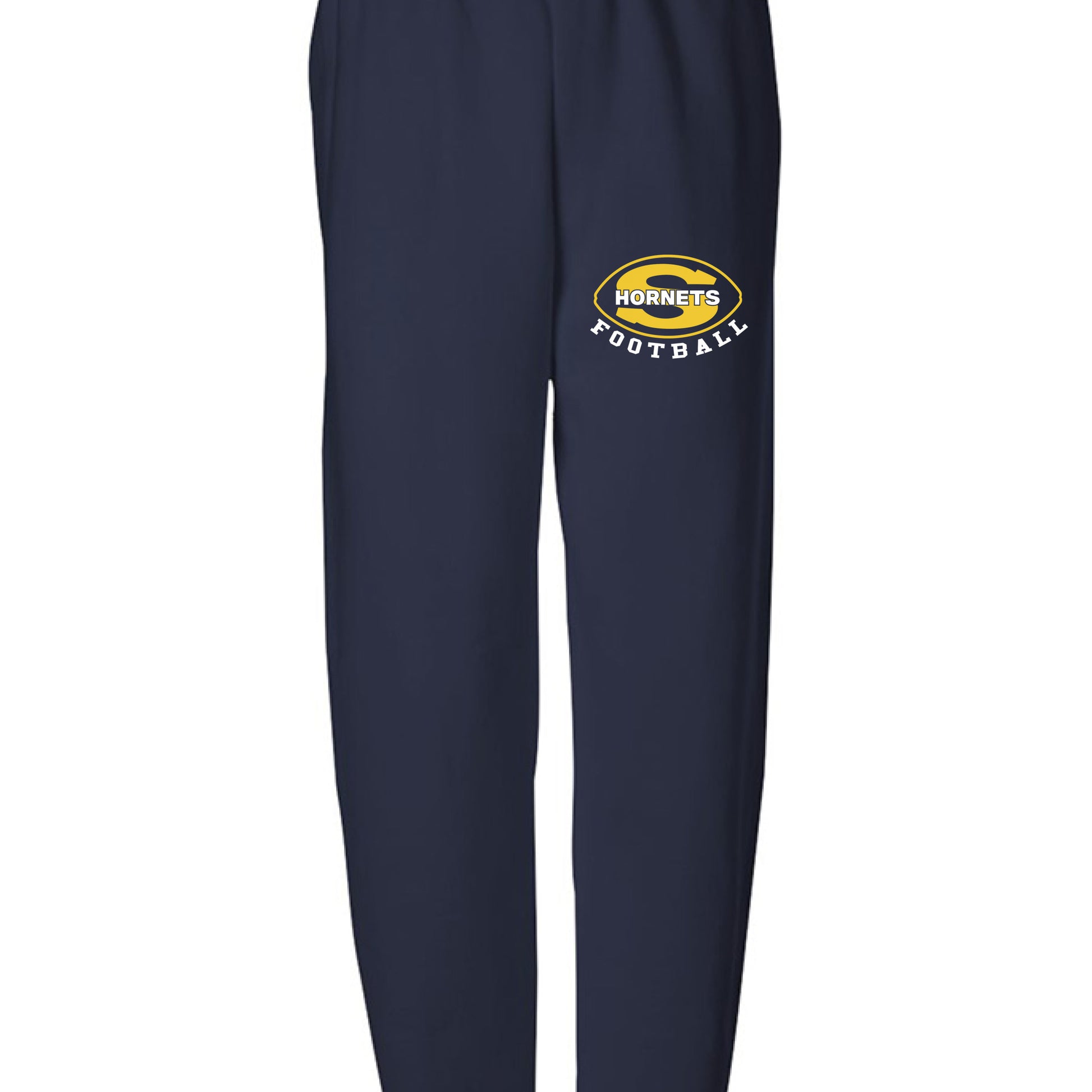 TRUE NAVY - FRONT