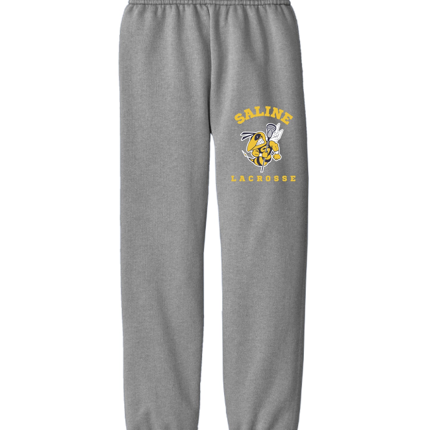 Ath. Heather - FRONT