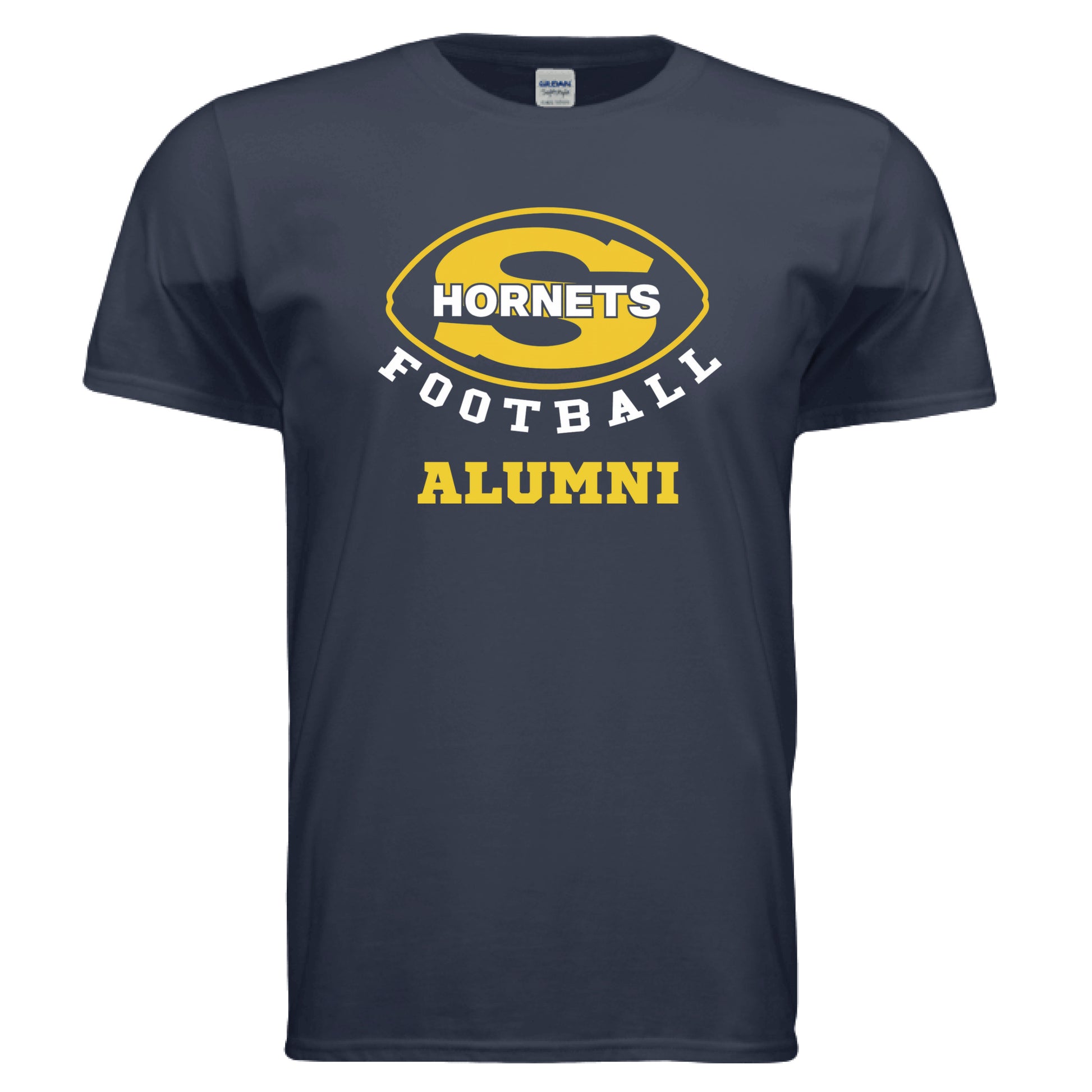 NAVY - FRONT
