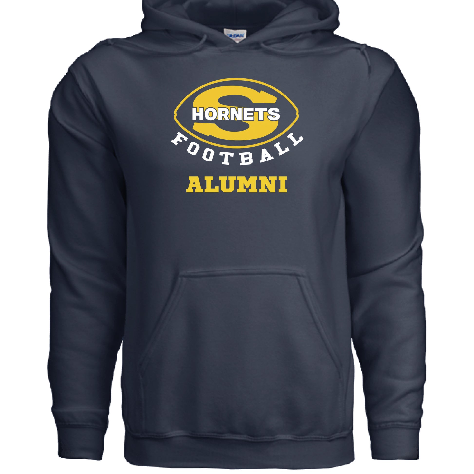 NAVY - FRONT