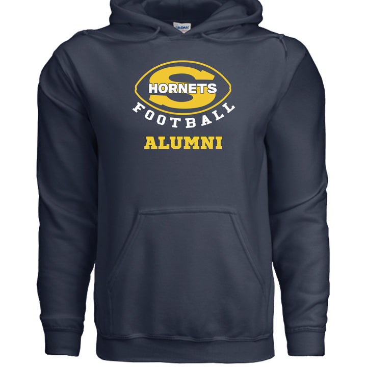 NAVY - FRONT