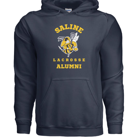 NAVY - FRONT