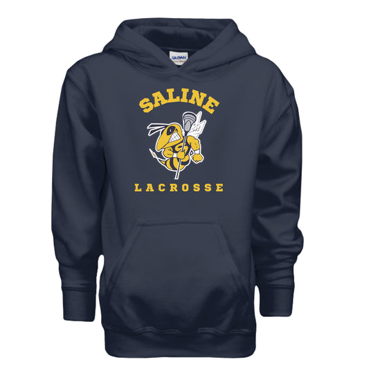 NAVY - FRONT