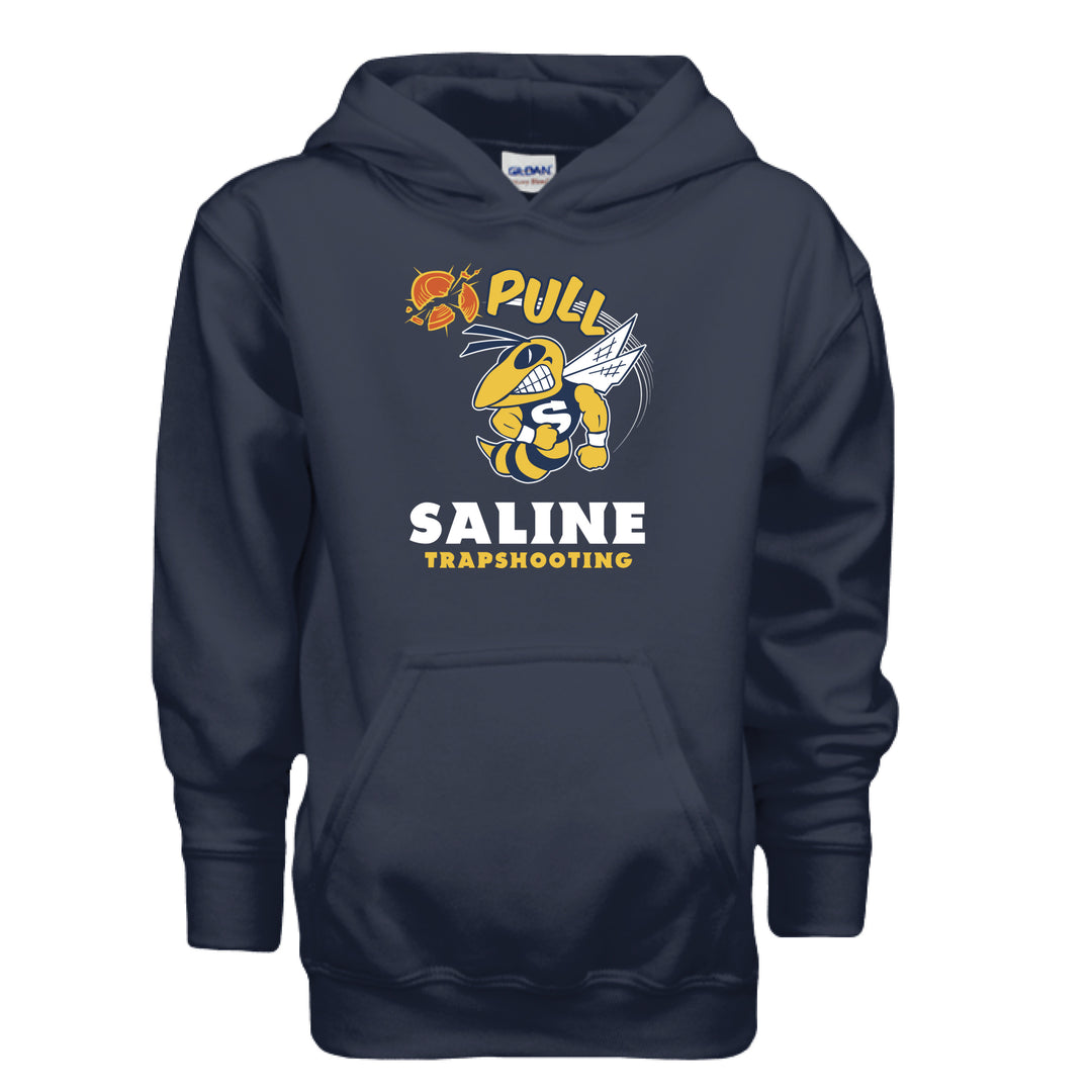 NAVY - FRONT