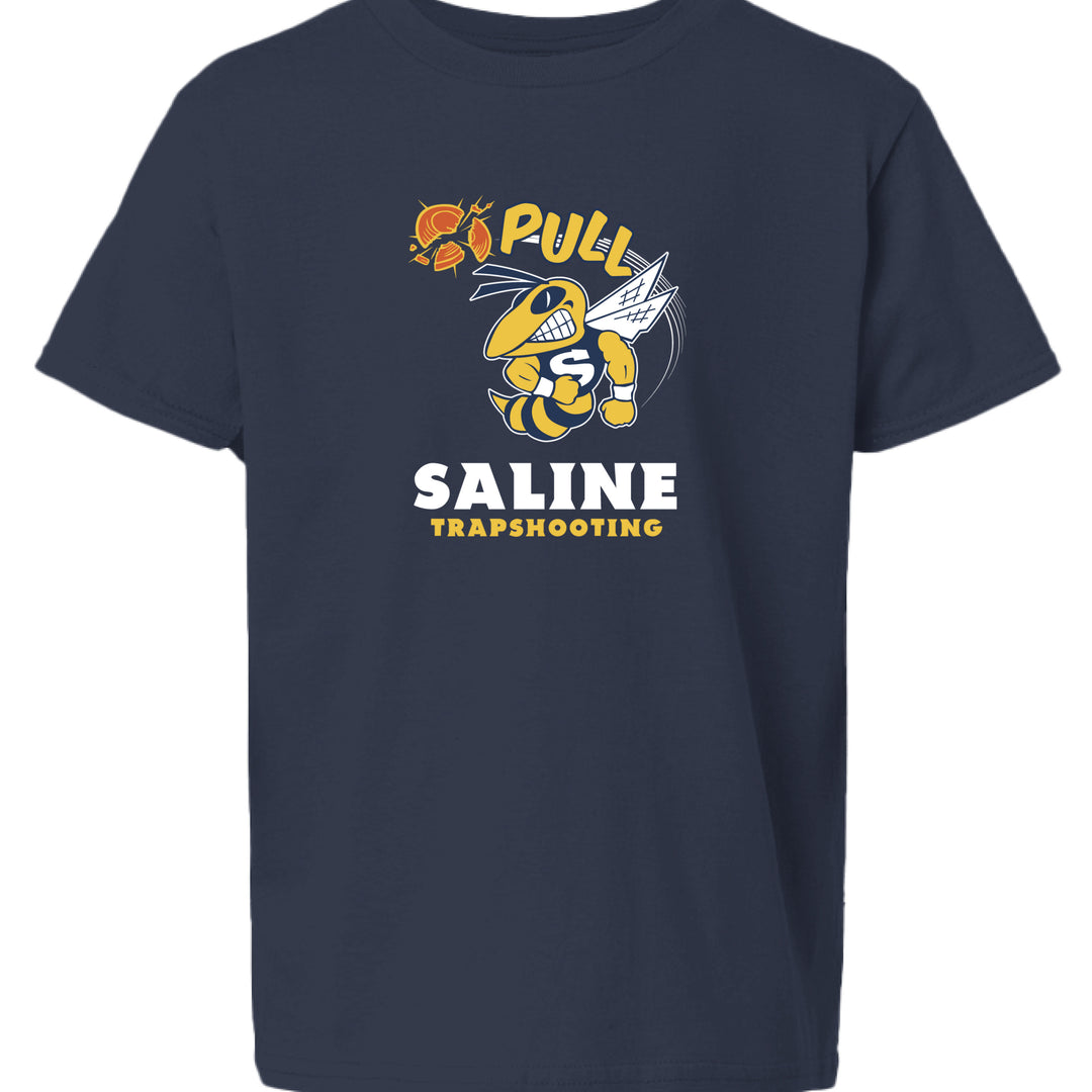 Navy - FRONT