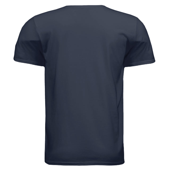 NAVY - BACK
