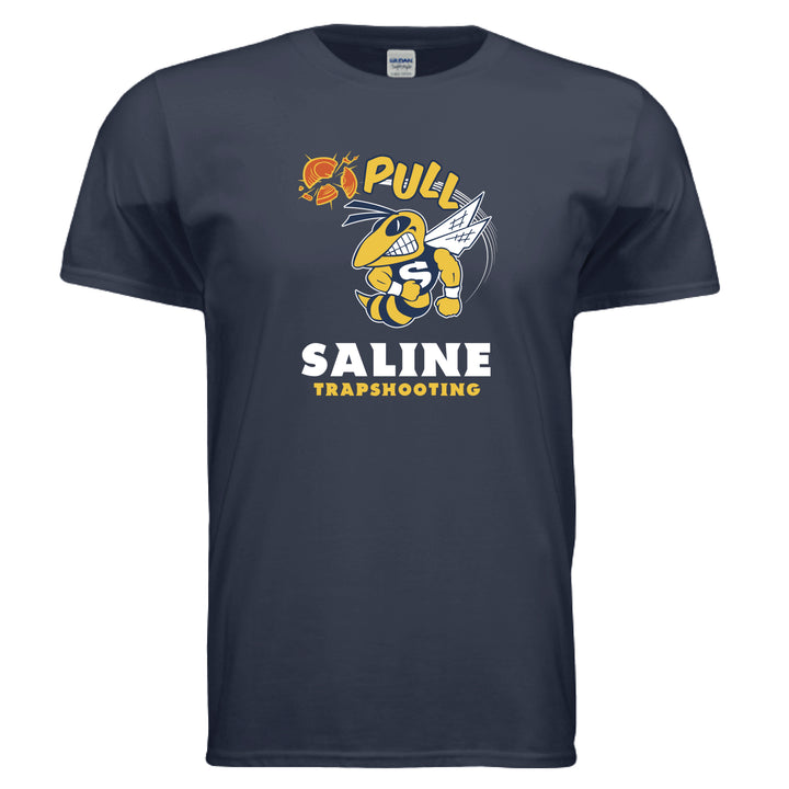 NAVY - FRONT