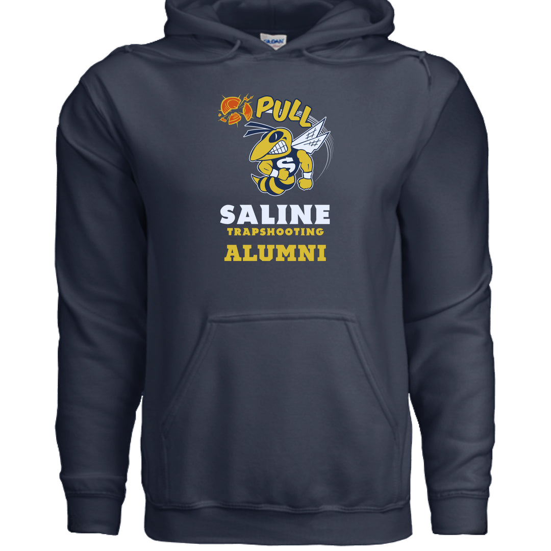 NAVY - FRONT