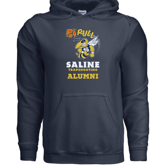 NAVY - FRONT