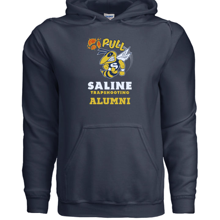 NAVY - FRONT