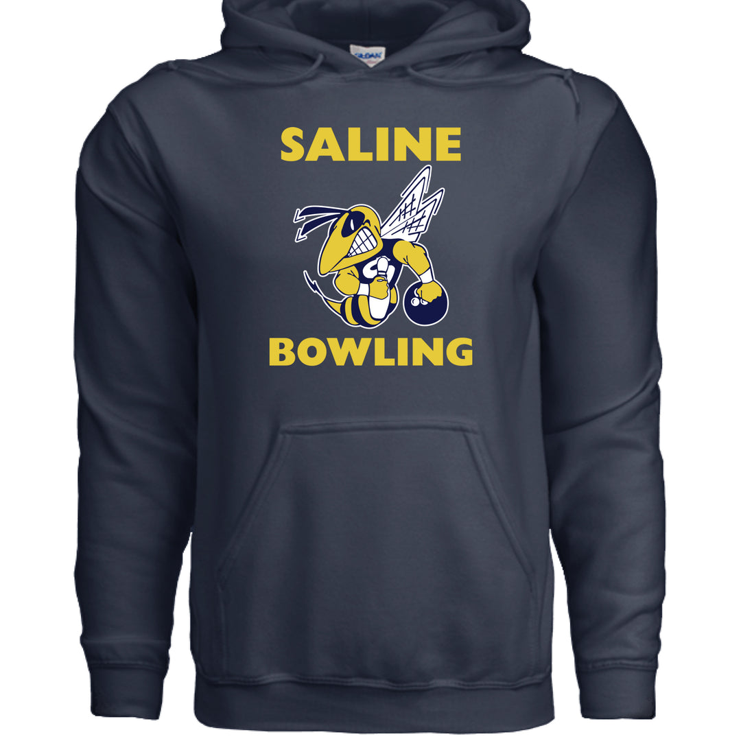NAVY - FRONT