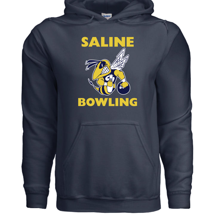 NAVY - FRONT
