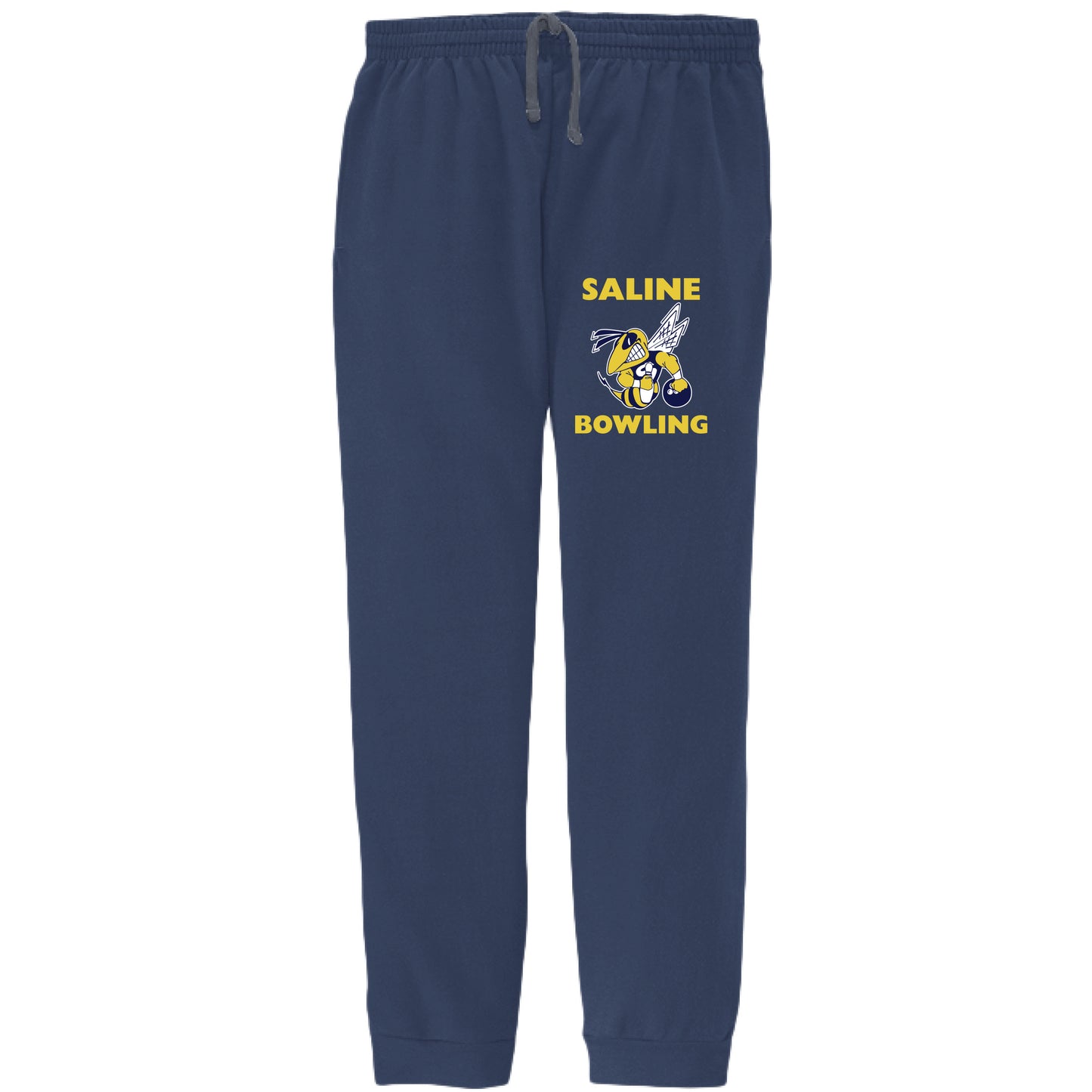 J NAVY/ CHRCL GR - FRONT