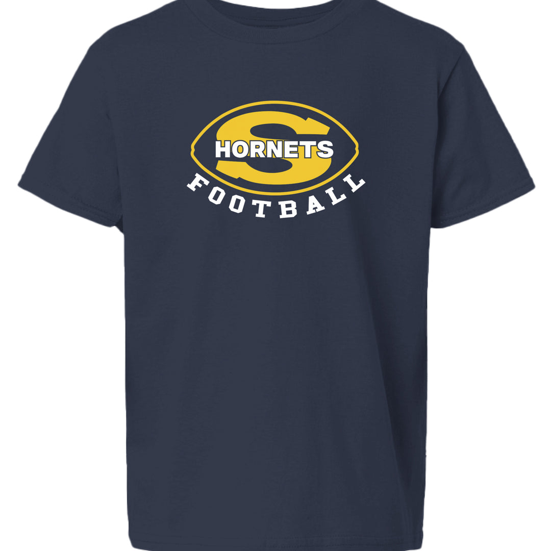 Navy - FRONT