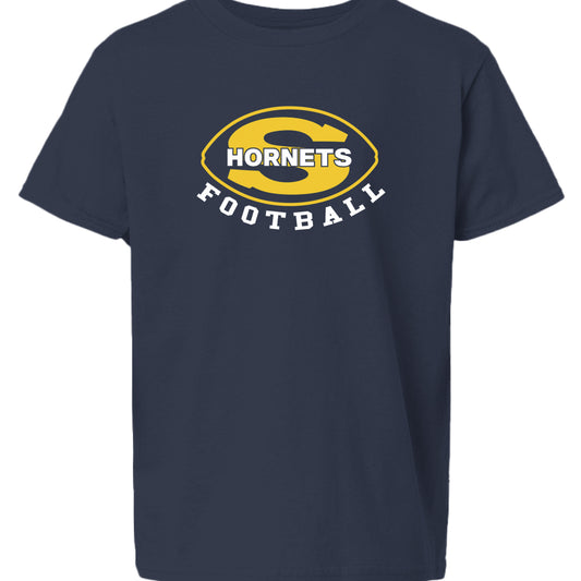Navy - FRONT