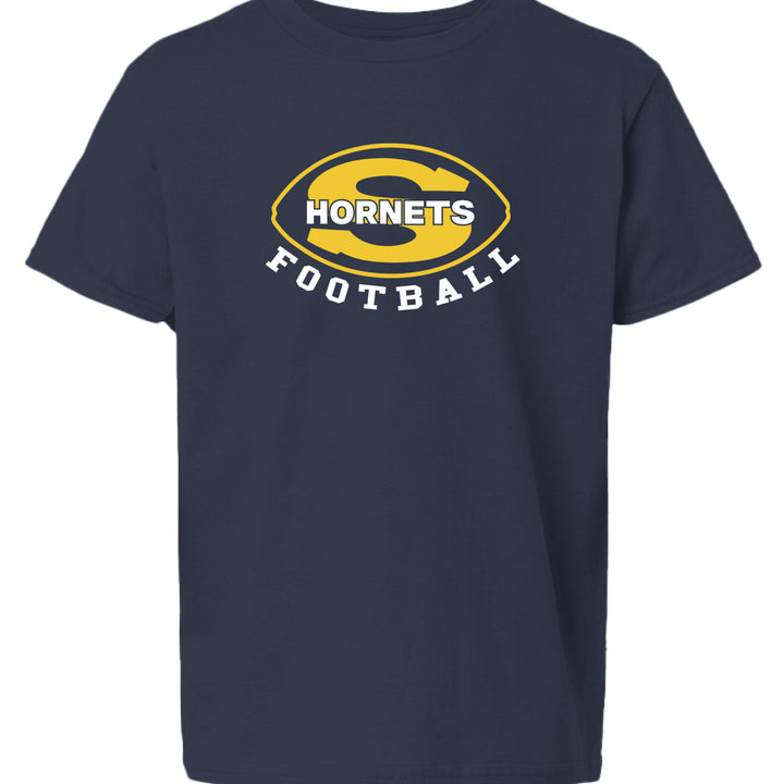 Navy - FRONT