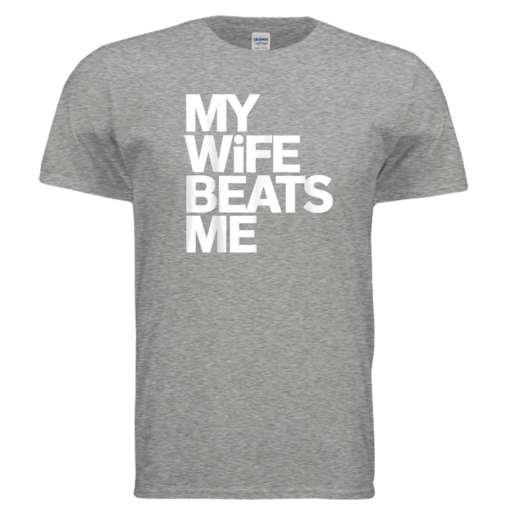 GRAPHITE HEATHER - FRONT