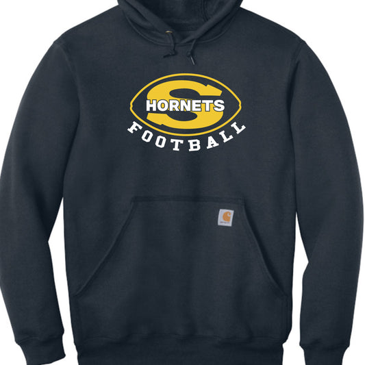 New Navy - FRONT