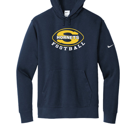 Midnight Navy - FRONT