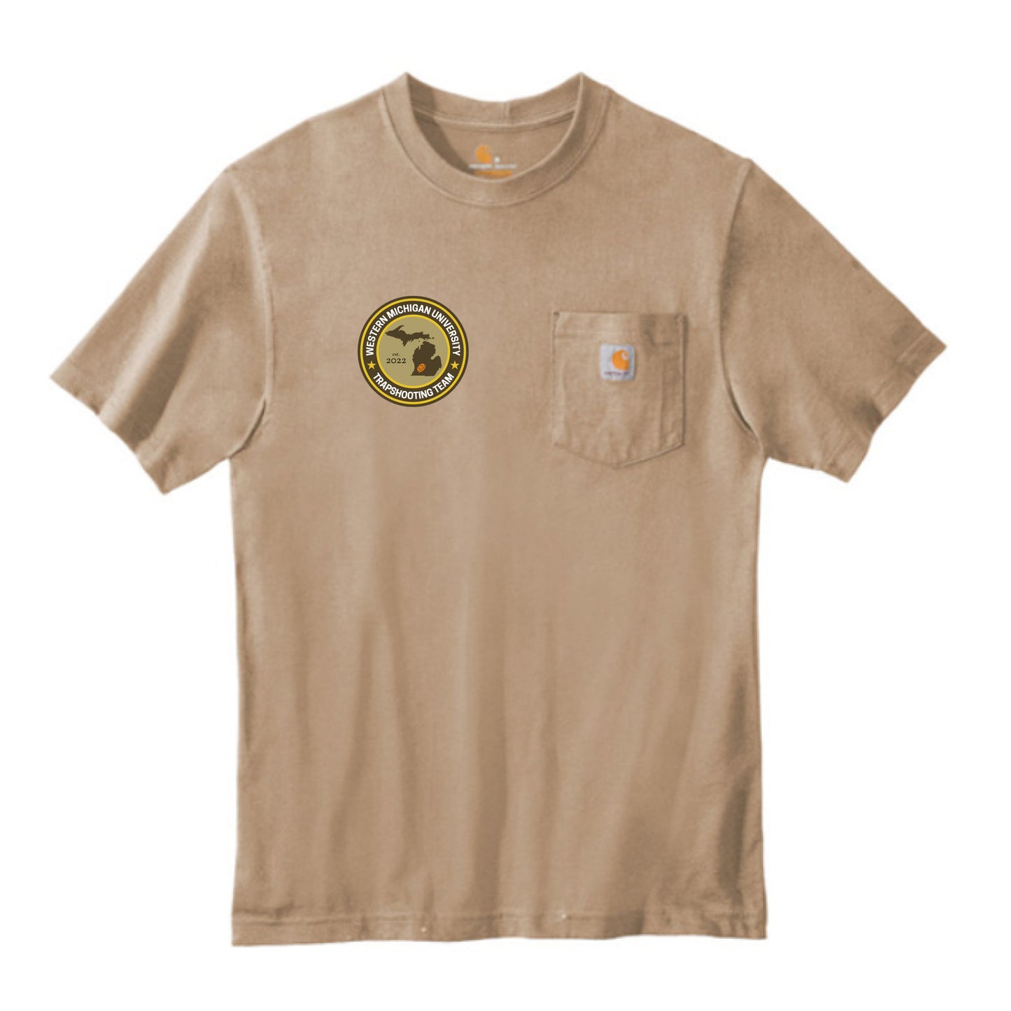 Desert - FRONT