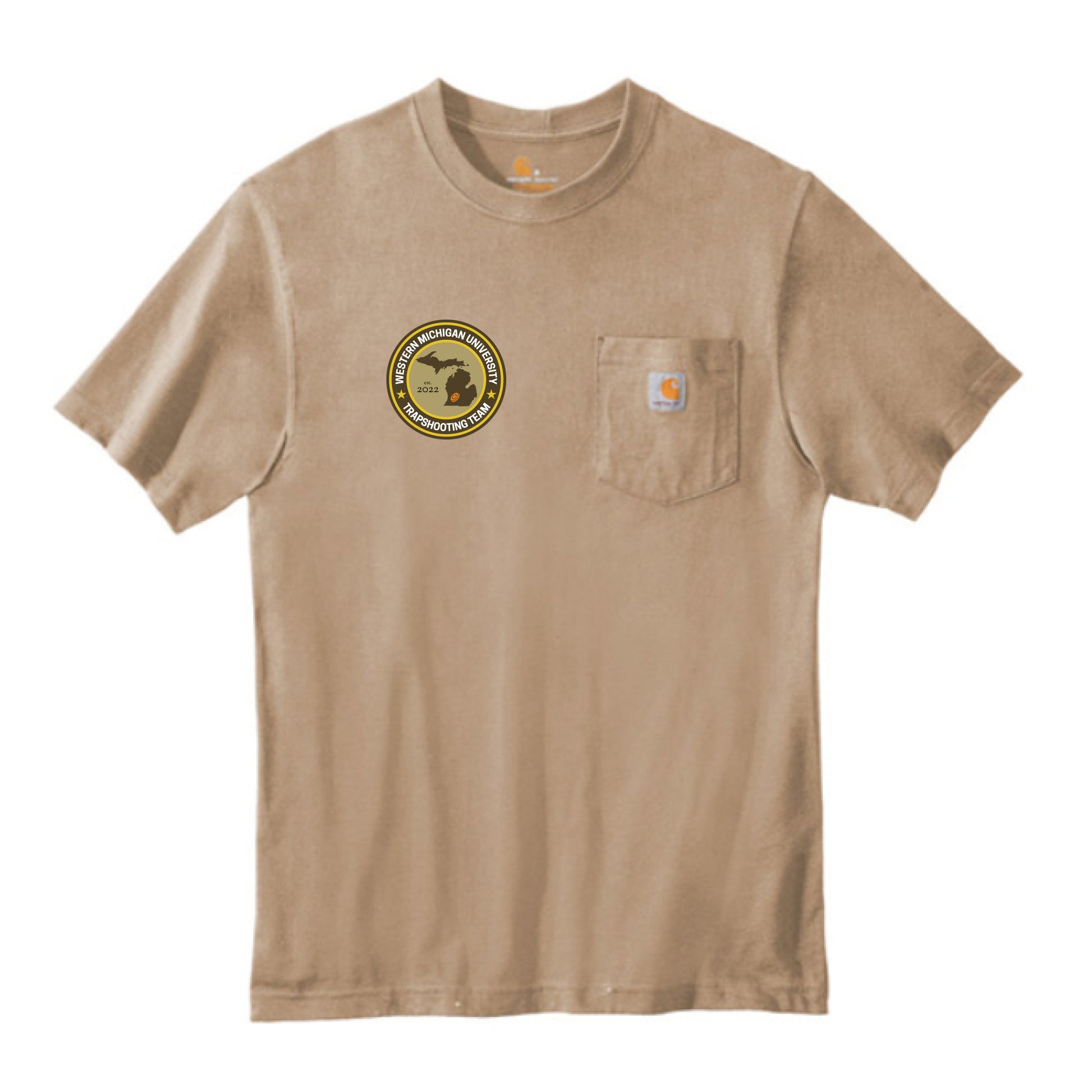 Desert - FRONT