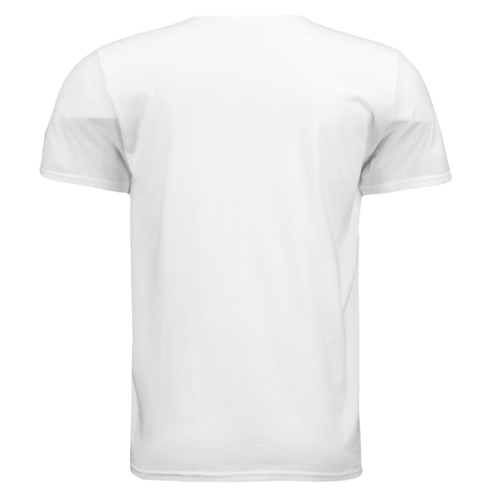 WHITE - BACK