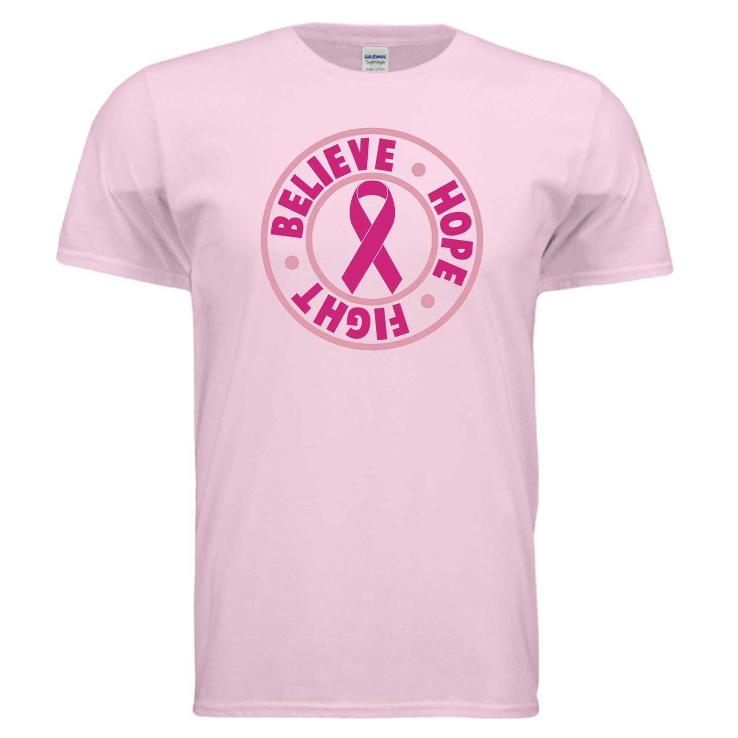 Light Pink - FRONT