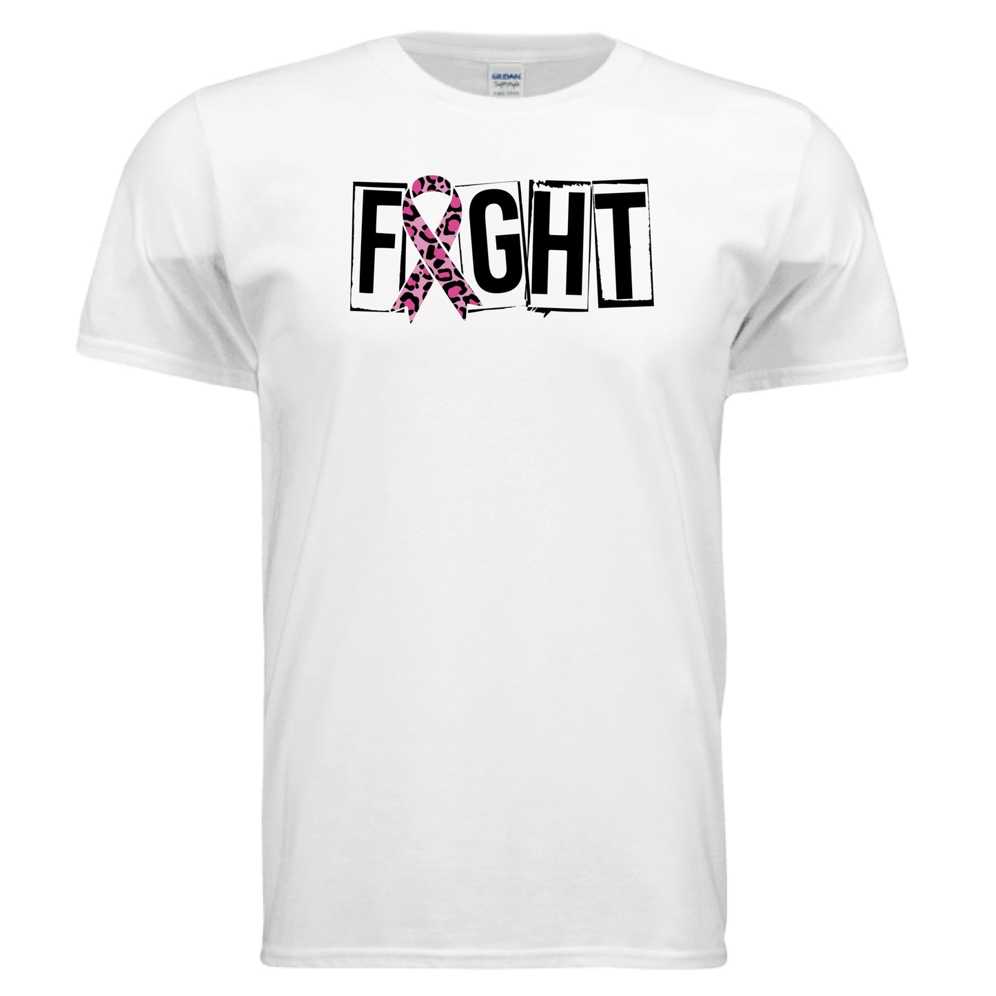 WHITE - FRONT