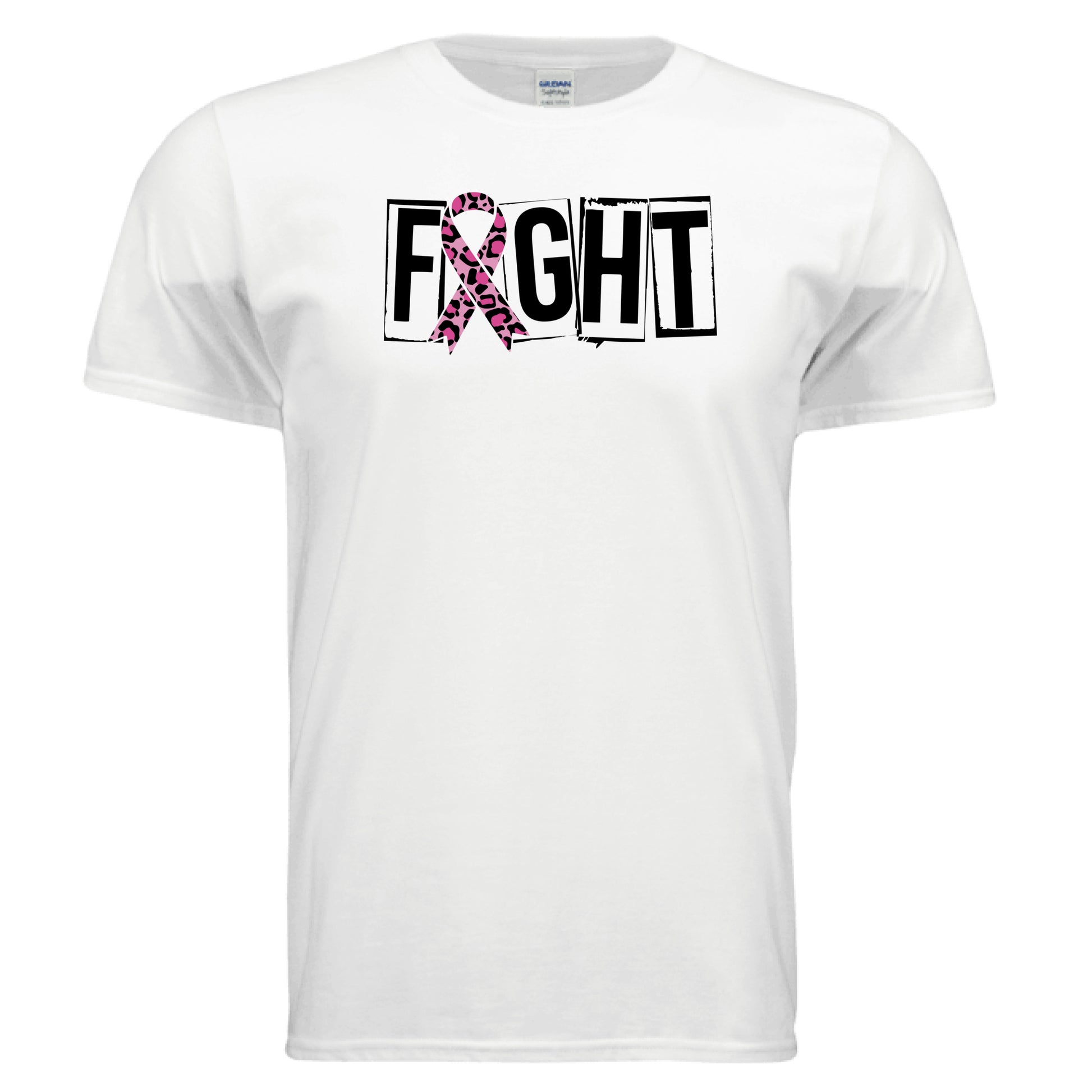WHITE - FRONT