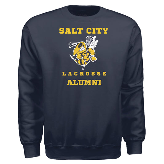 NAVY - FRONT