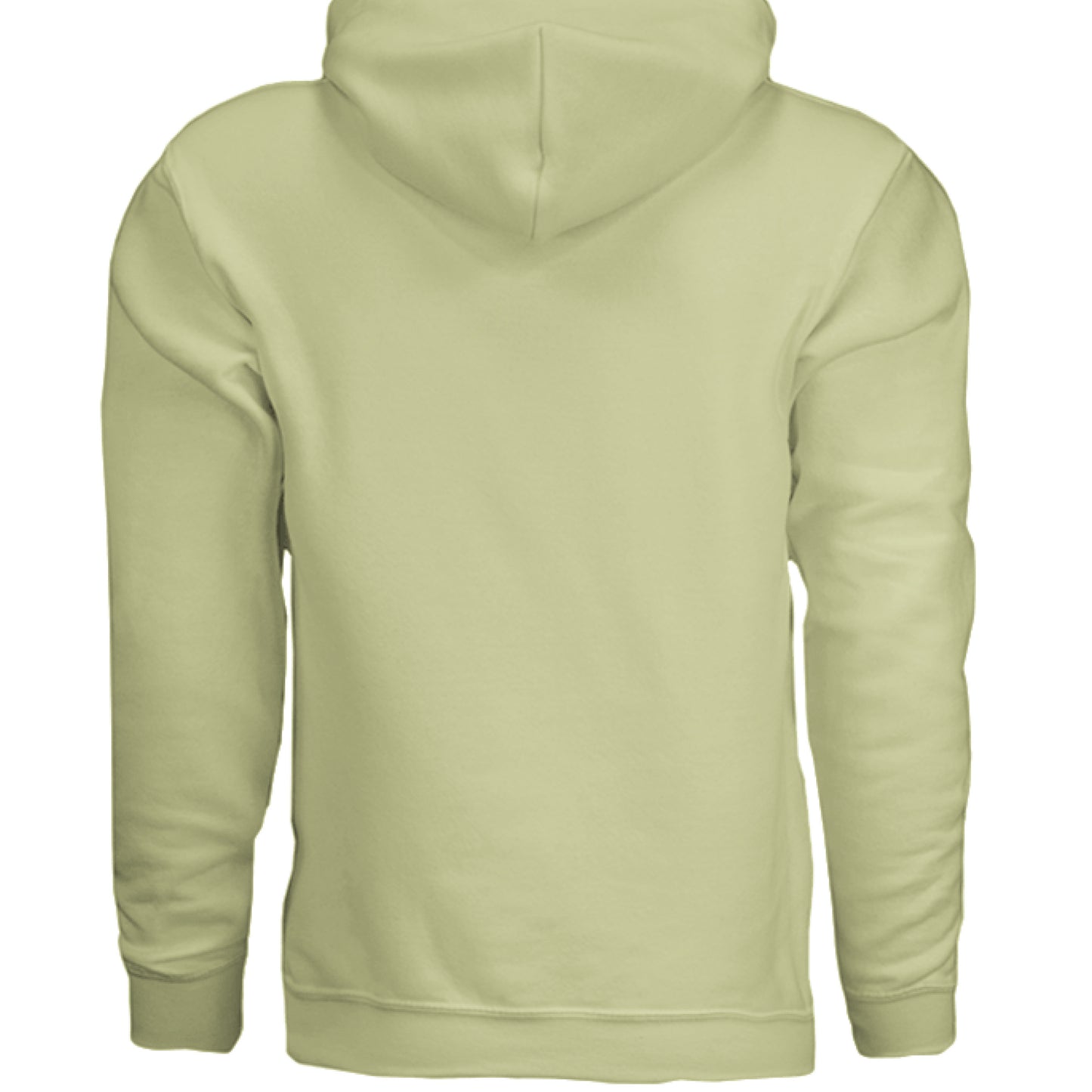 PISTACHIO - BACK