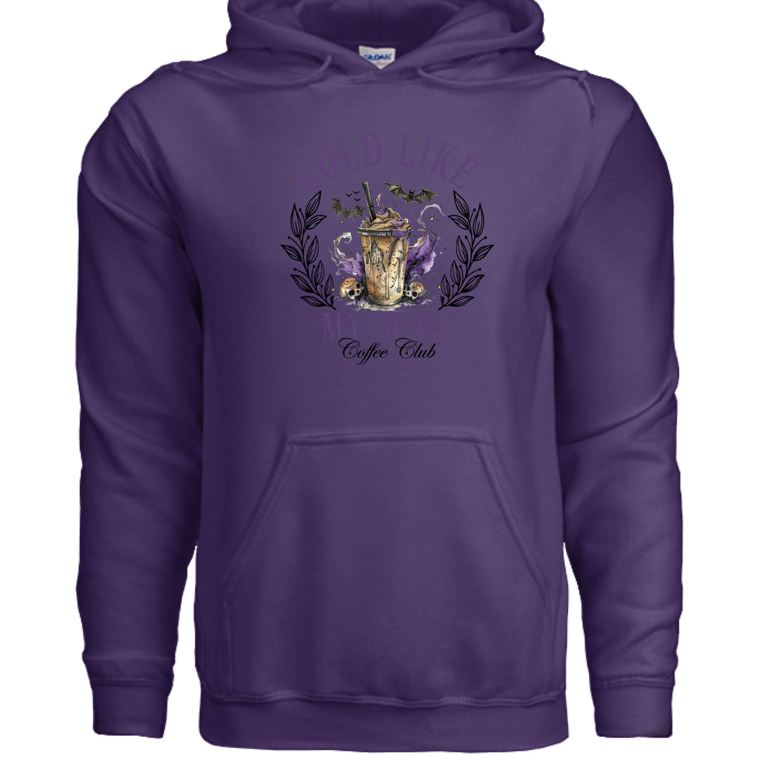 PURPLE - FRONT