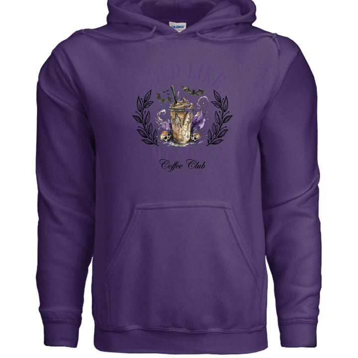 PURPLE - FRONT