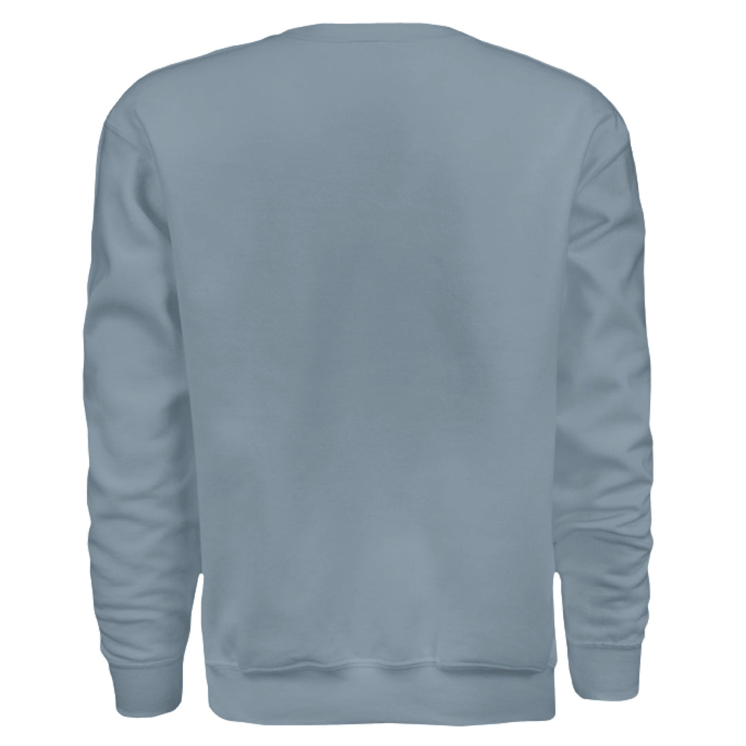 STONE BLUE - BACK