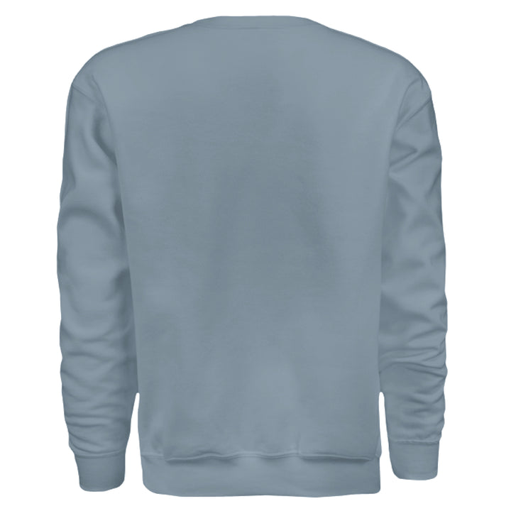 STONE BLUE - BACK