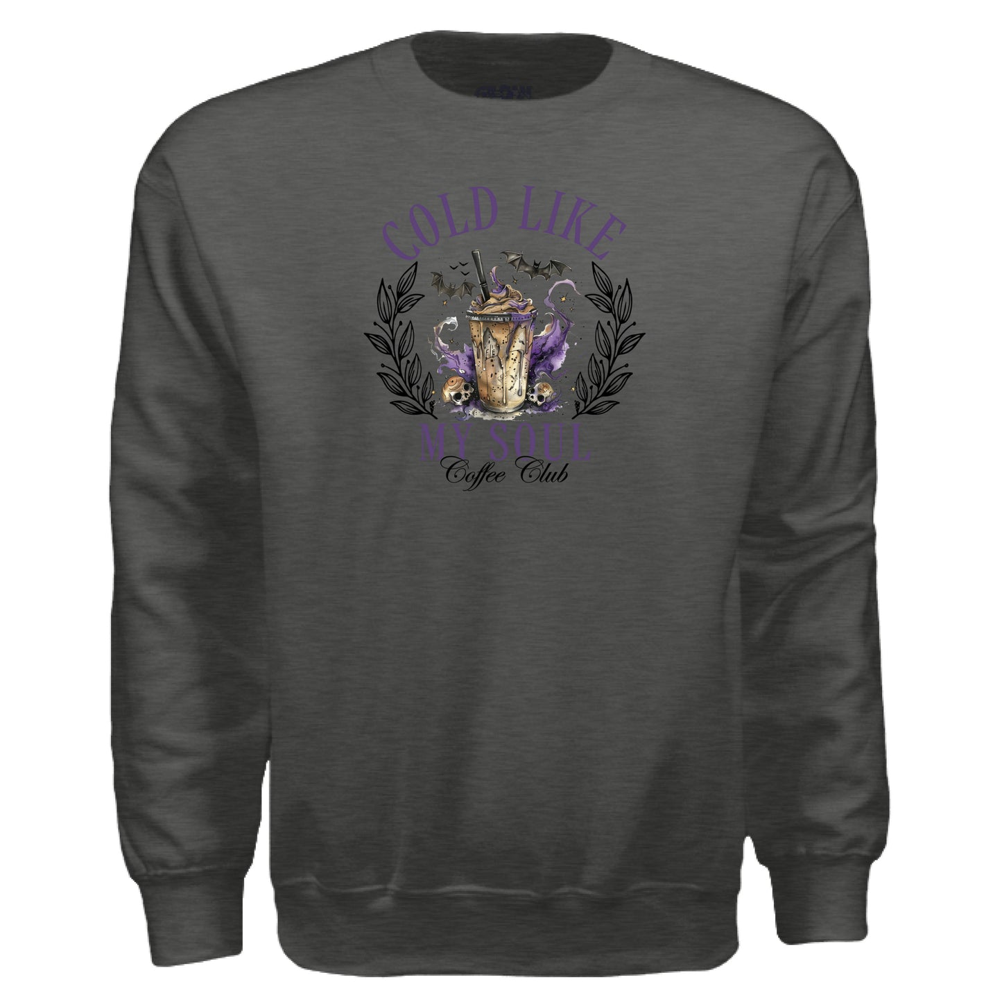 Purple - FRONT