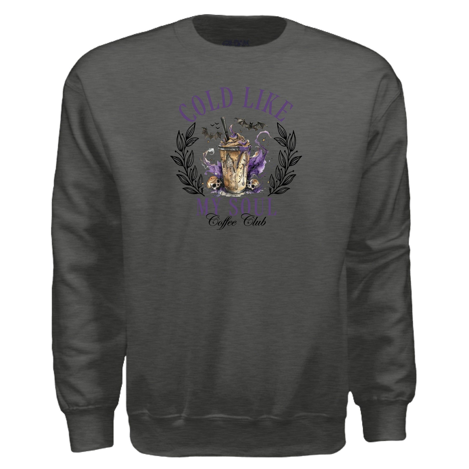 Purple - FRONT