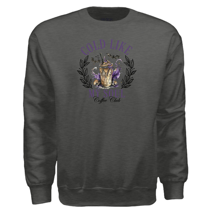 Purple - FRONT