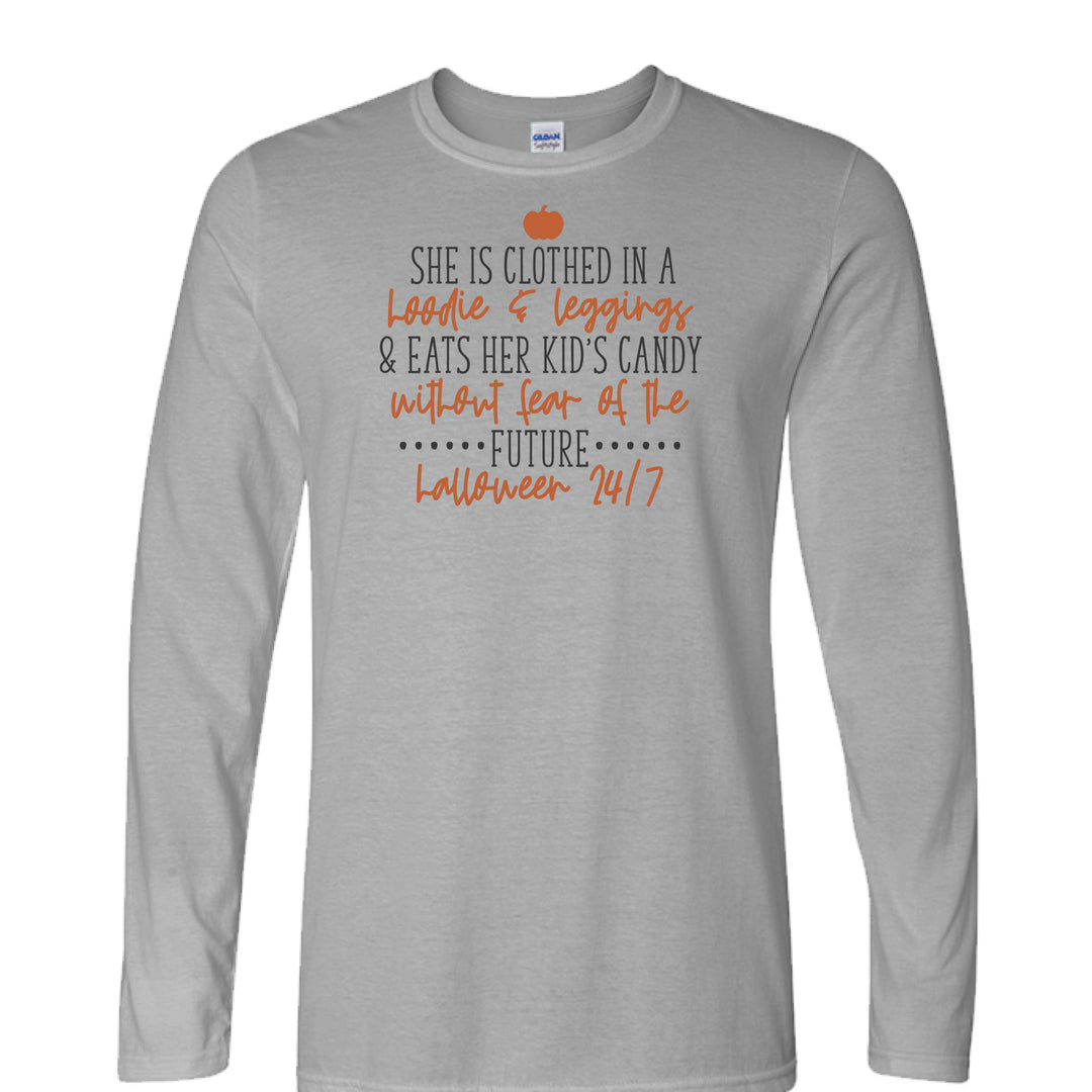SPORT GREY - FRONT