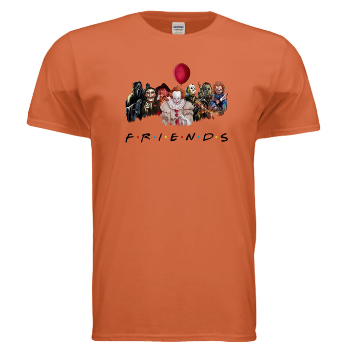 ORANGE - FRONT