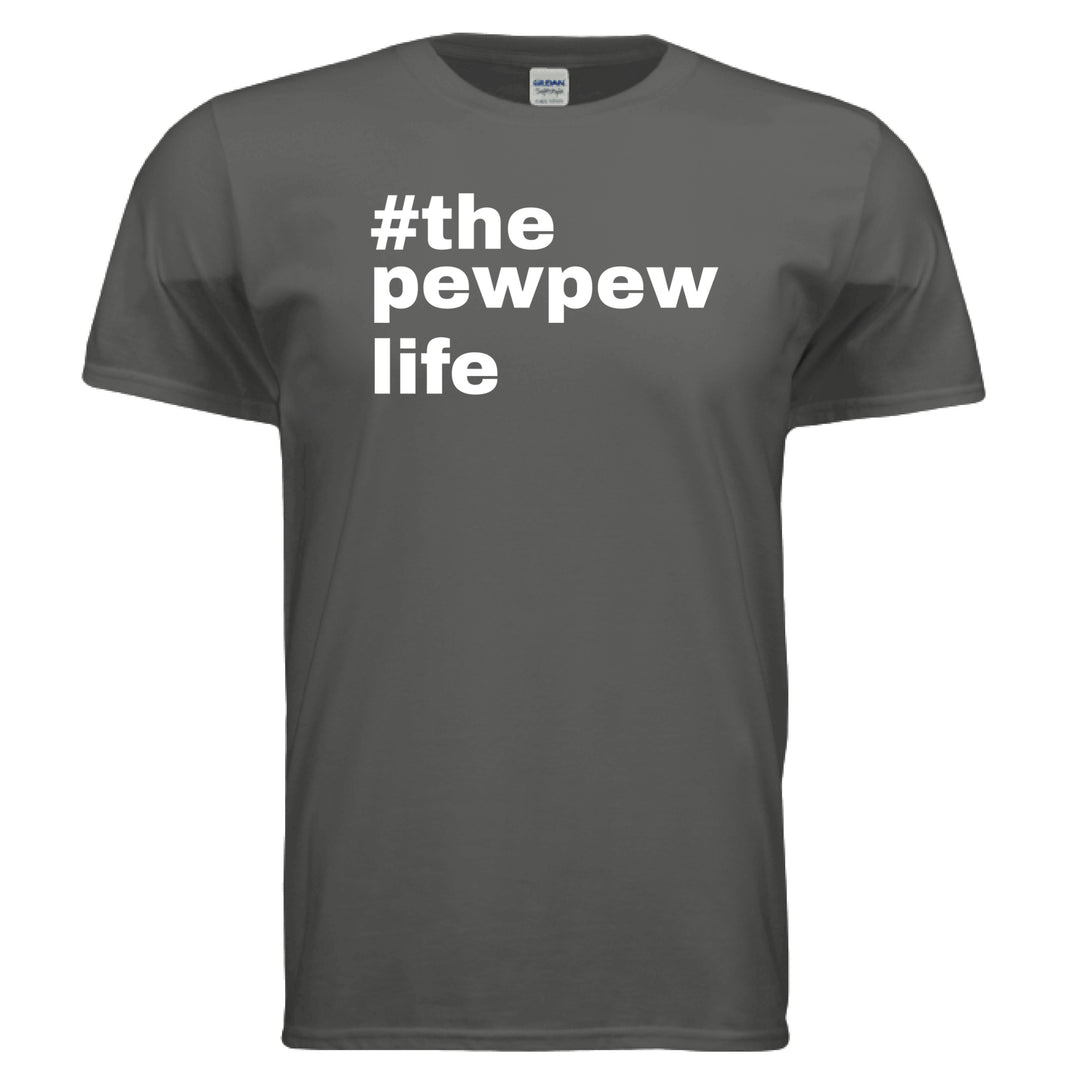 CHARCOAL - FRONT