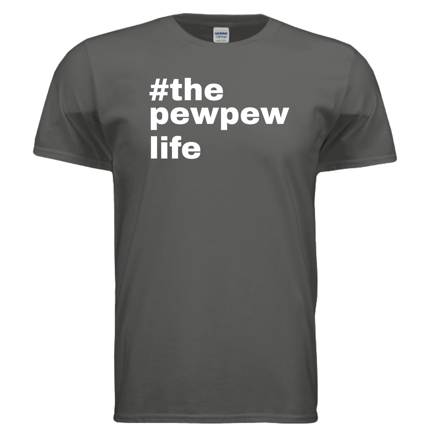 CHARCOAL - FRONT