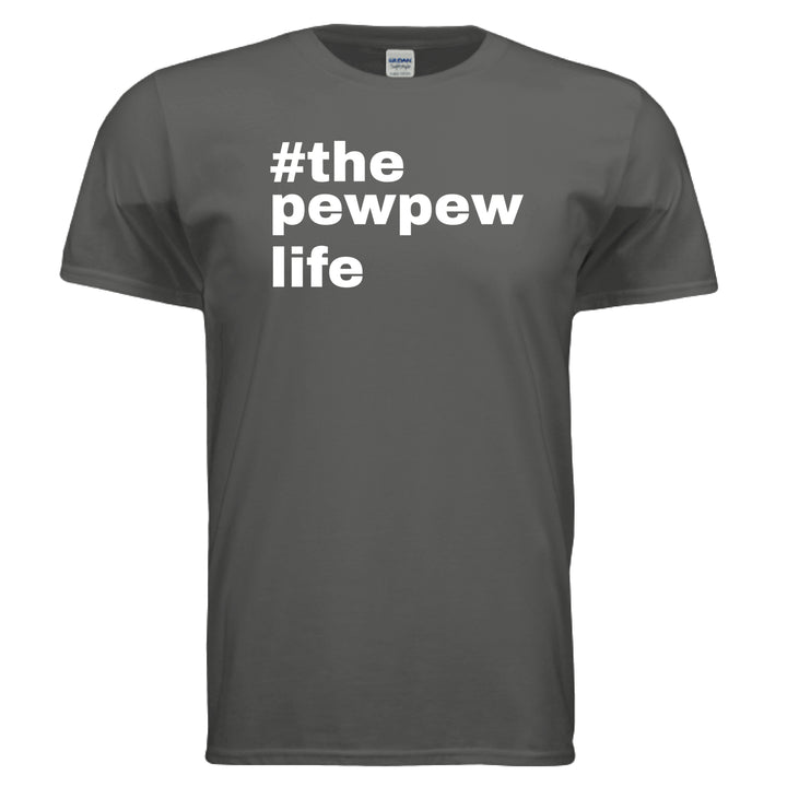 CHARCOAL - FRONT