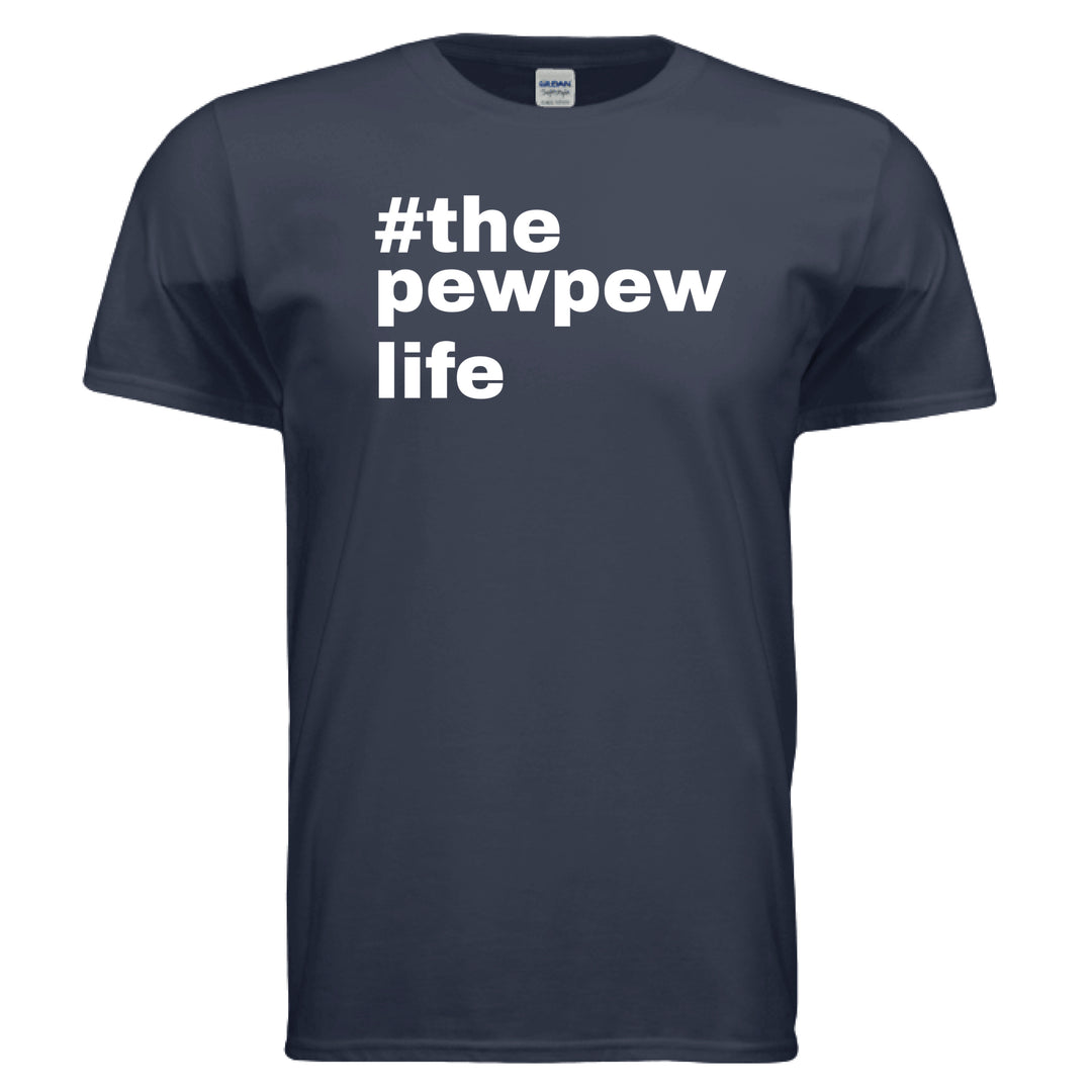 NAVY - FRONT