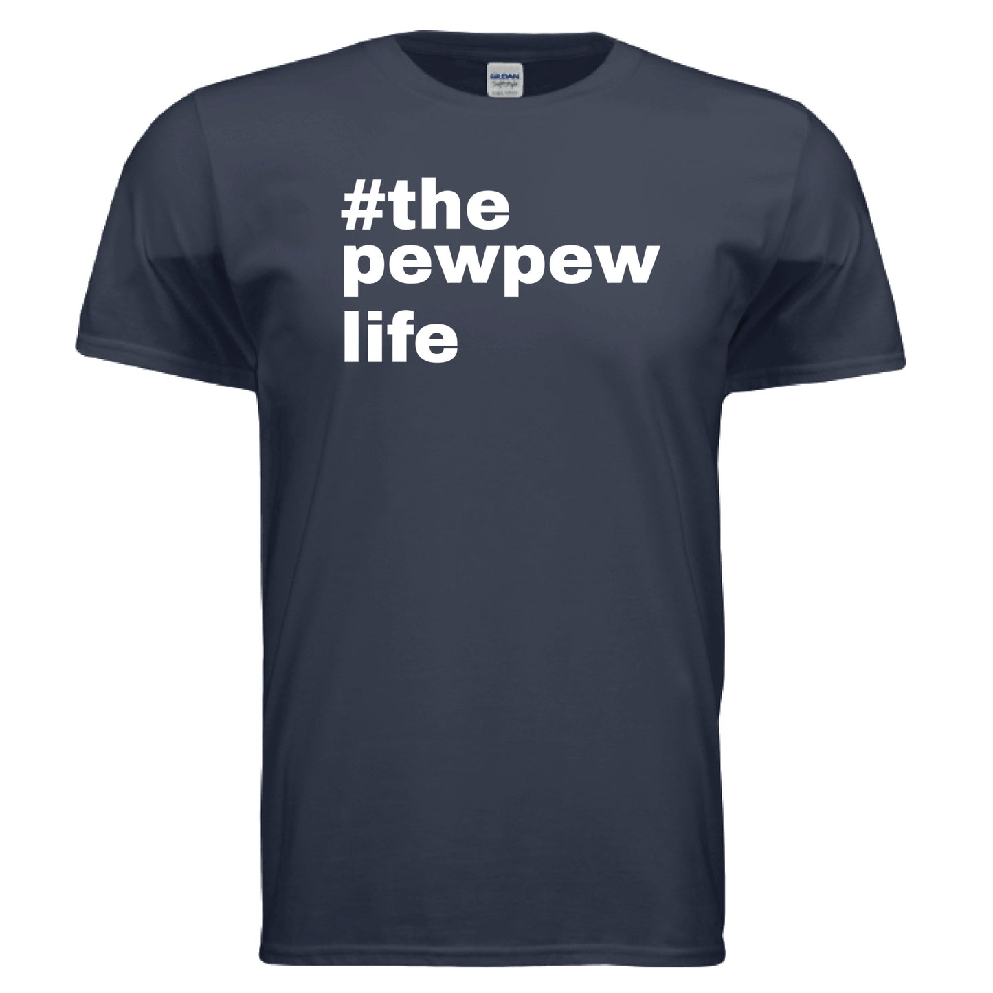 NAVY - FRONT