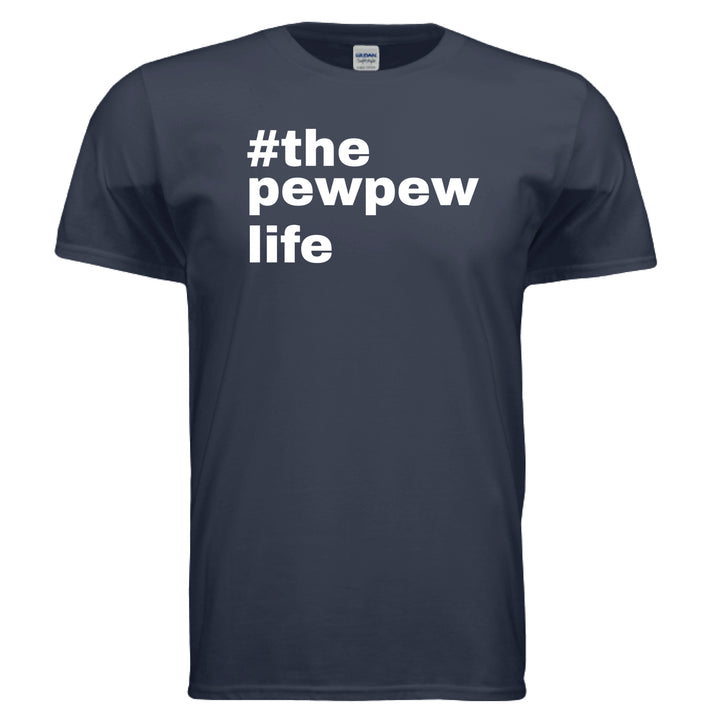 NAVY - FRONT