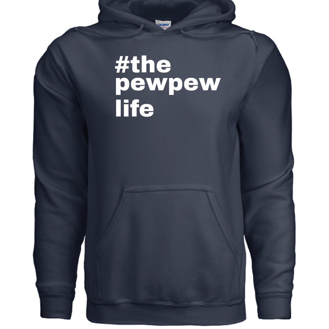 NAVY - FRONT