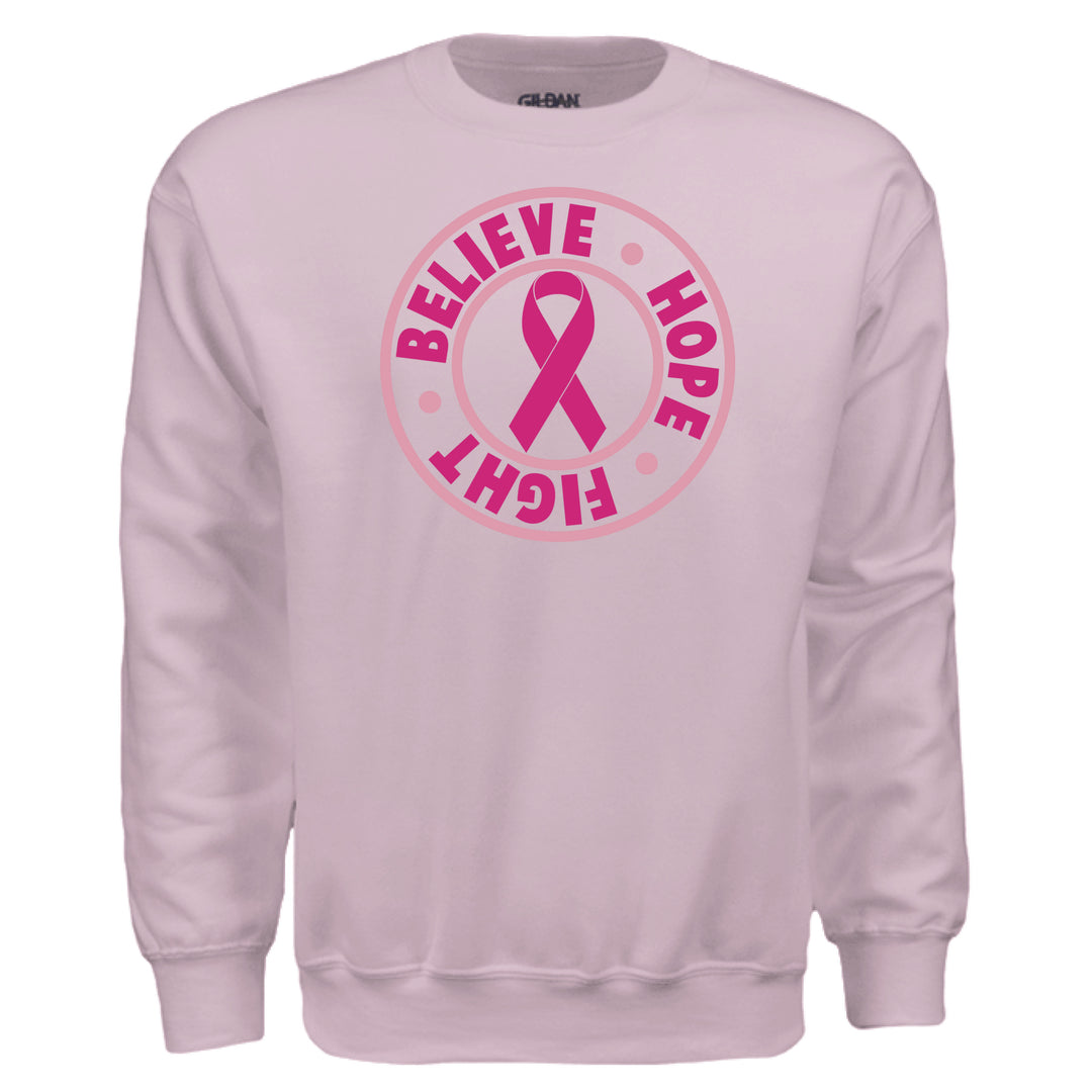Light Pink - FRONT