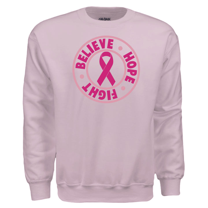 Light Pink - FRONT