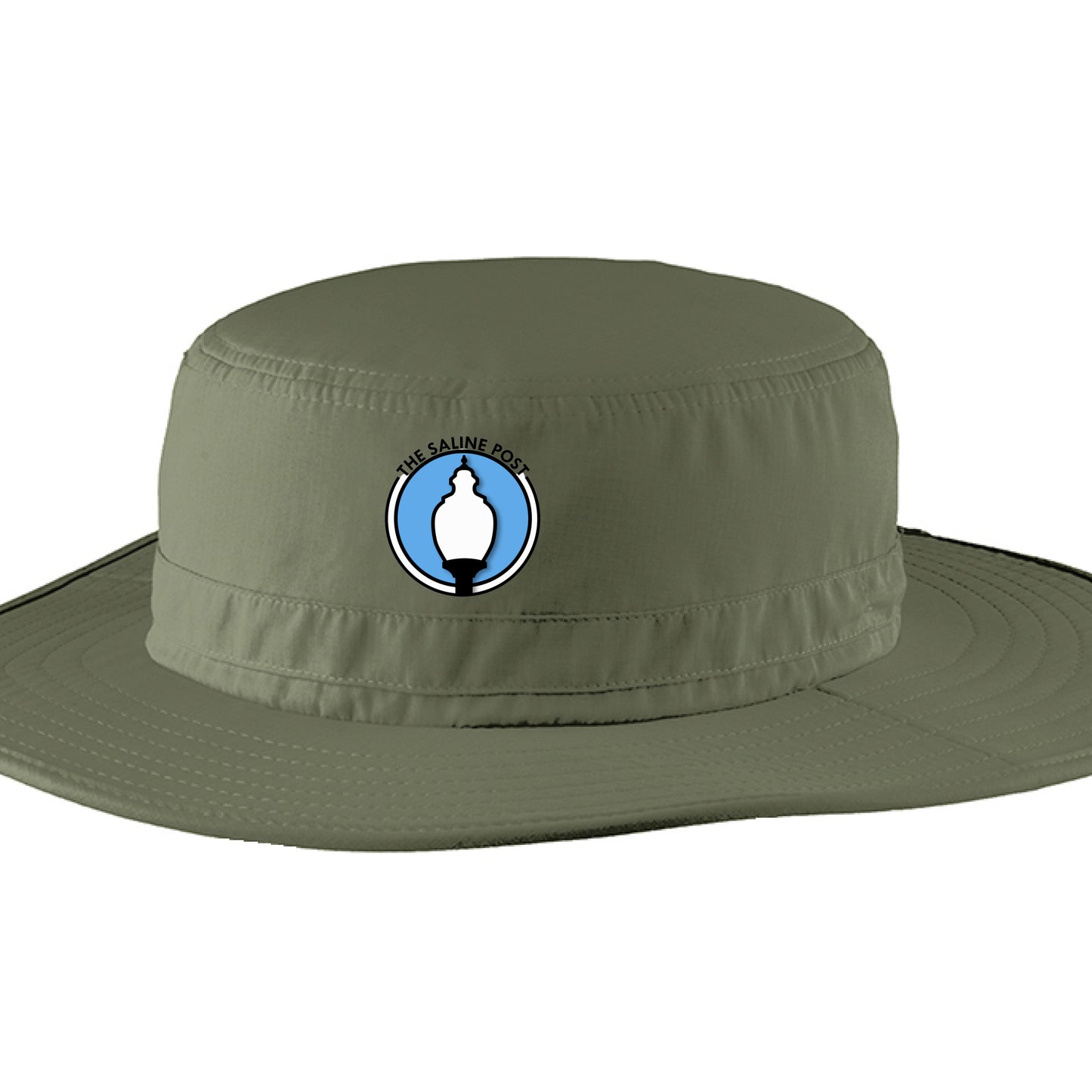 Olive Leaf - FRONT